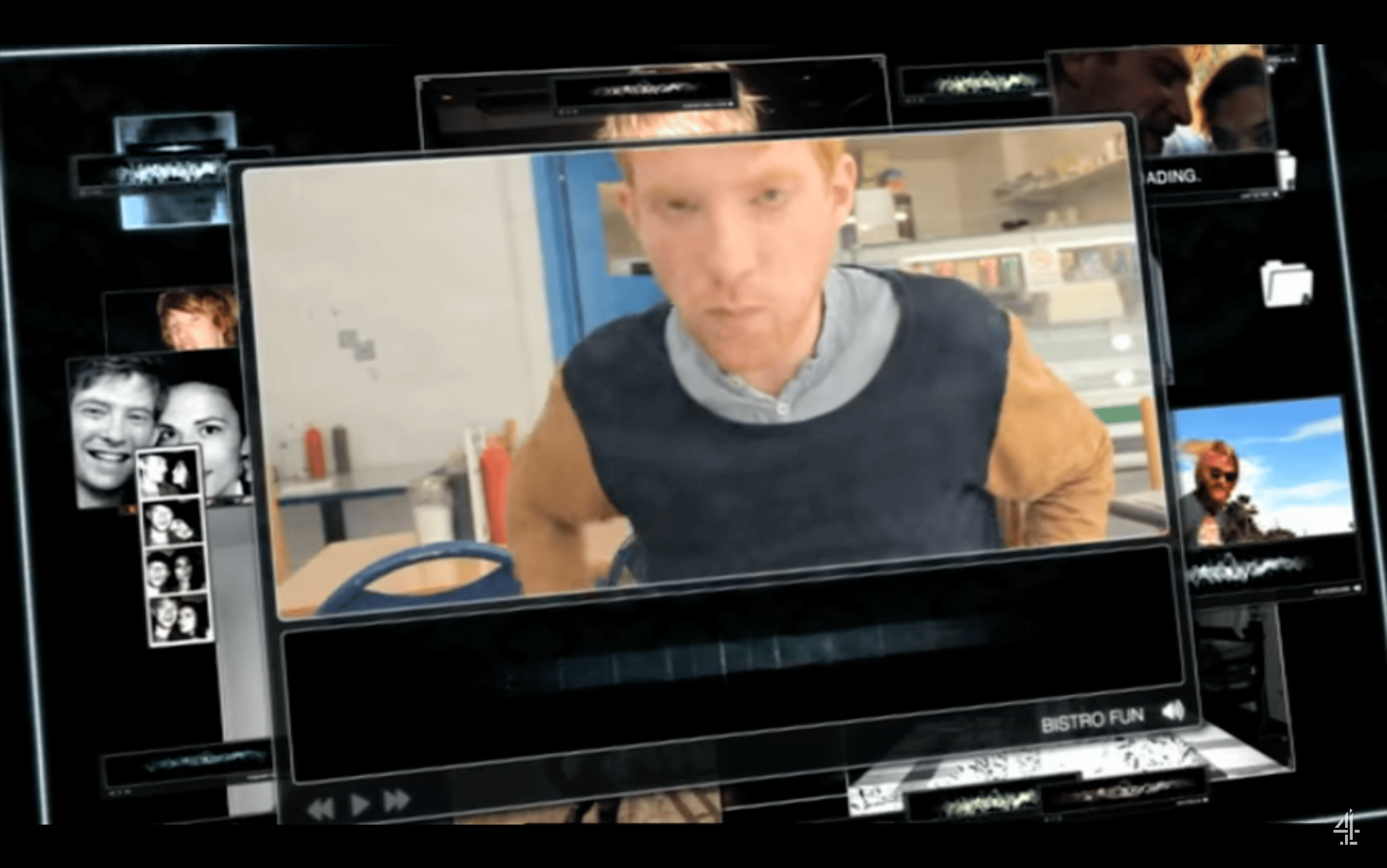 10 Best Episodes Of Black Mirror